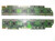 LG DU-50PZ60 YDRV TOP/BOTTOM Buffer Board Set 6870QDC002C & 6870QFC002C / 6871QDH048A & 6871QDH049A