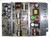 Toshiba 50HP66 Power Supply Board 1-868-783-12 / APS-219 / 3501Q00200A