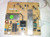 Coby LEDTV3226 Power Supply Board TP072UG03-GP(1010)