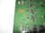 Sony KDL-52Z5100 CT2 Board 1-878-791-11 / A1653704A