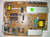 Sharp LC-26D43U Power Supply Board RDENCA201WJQZ