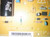Toshiba 40RV525RZ Power Supply Board PL101V1350I