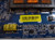 Toshiba 46XF550U Inverter Board SSI460_24B01_H / LJ97-01670A