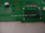 MINTEK DTV-265-D PC Board DHC260CARD-HD-MOT-A