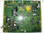 Panasonic TH-65PX600U INTERFACE PA Board TNPA4045AC