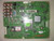 Samsung LN46A650A1FXZA Main Board BN41-00972C / BN94-01666R