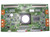 Toshiba 40XV645U T-Con Board F12FA7M4C4LV0.6 / LJ94-02573K