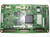 Samsung PN58B540S3FXZA Main LOGIC CTRL Board LJ41-05752A / LJ92-01564A / BN96-09761A