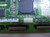 Samsung PN58B540S3FXZA Main LOGIC CTRL Board LJ41-05752A / LJ92-01564A / BN96-09761A