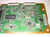 Toshiba 32HLV16 T-Con Board T315XW01_V5 / T260XW02 V2 / 5531T01087