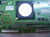 Mitsubishi LT-52144 T-Con Board 40/46/52HHC6LV3.3 / LJ94-02097H