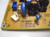 LG 47LH90-UB Power Supply Board LGP4247-09P / EAY58584001