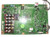 JVC LT-42E478 Main Board LCA10776 / SFN-1002A