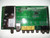 OLEVIA LT23HVX TUNER Board LT230-TUNER-US / SC0-P510410-000