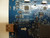 Samsung LN55C650 Main Board BN41-01436B / BN94-02620J
