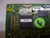 Hitachi P42H401 Main LOGIC CTRL Board JA08751 / JP57461 / FPF40R-LGC57461