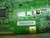 Sanyo DP26746 T-Con Board V26DC1. / HP261X00500A