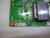 Panasonic TC-32LX300 Inverter Board ECXF5503-2