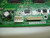 Sharp LC-45GX6U Inverter Board KC471 / SC471WJ / DUNTKC471UJ01