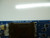 Toshiba 37AV52U Inverter Board PPW-EE37VT-0 / 6632L-0506A