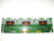 Toshiba 52XF550U RIGHT LOWER Inverter Board SSI520HB24 / LJ97-01497B