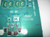 Sony K Board 1-866-539-12 / A-1118-098-B