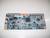 LG 42LH30-UA T-Con Board T420HW04 V0 CTRL BD / 42T06-C03 / 5542T06C17