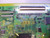 Panasonic TH-50PX60U Main LOGIC CTRL Board TNPA3820AC