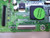 LG 42PQ10-UB Main LOGIC CTRL Board EAX60770101 / EBR63856401