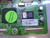 LG 42PQ10-UB Main LOGIC CTRL Board EAX60770101 / EBR63856401