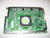 This LG EAX47224002(0) FRC BD is used in 52LG60-UA. Part Number: EAX47224002(0). Type: LCD, FRC Board, 52"
