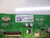 Vizio JV50PHDTV10A Main LOGIC CTRL Board EAX37080201 / EBR35959201