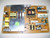 ZENITH Z37LC6D-UM Power Supply Board 4H.B1070.011/B4 / 5D.0GK07.011