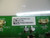 Vizio JV50PHDTV10A Main LOGIC CTRL Board EAX37080201 / EBR38447401