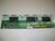 Toshiba 52RV53U Inverter Board LJ97-01647A / SSI520_24A01 LL