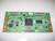 Toshiba T-Con Board FHD60C4LV0.2 / LJ94-02307C