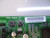 Hitachi 42HDF52 PC Board PWB-0890-01 / T08901