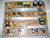 Sony KDL-52XBR5 GF2 Power Supply Board 1-873-814-14 / A1362552C
