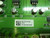 LG RU-42PX10 Main LOGIC CTRL Board 6870QCE014B / 6871QCH034A