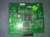 Insignia NS-LTDVD26-09 PC Board DHD248-MOT