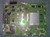 Sharp LC-46D85UN Main Board KE833 / XE833WJ / DUNTKE833FM07