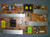 LG Power Supply Board EAX40097902/0 / EAY40504401