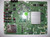 Sharp LC-46BD80U Main Board KE833 / XE833WJ / DUNTKE833FM01S