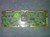 Vizio L32HDTV10A T-Con Board T315XW01_V5 / T260XW02 V2 / 5531T01100