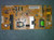 Toshiba 32C100U2 Power Supply Board PK101V1500I / FSP122-4F02