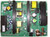 LG 42PX4D-UB Power Supply Board PSC10118EM / 6709V00003A