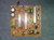 Sony KDL-46XBR4 Power Supply Board 1-873-813-12 / A1362549A