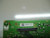 Sony KDL-32XBR4 BH Board 1-872-989-11 / A1236654B / A1236653B