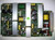Philips Power Supply Board LJ44-00108C (CHIPPED CORNER)
