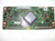 Sanyo DP52449 T-Con Board X3917TPZXA / 996510020716